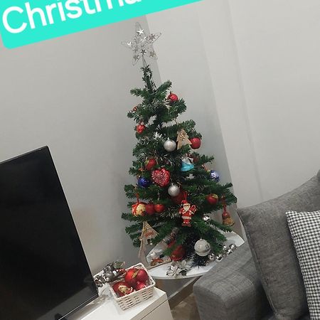 Artemis Modern Apartment Athen Eksteriør billede