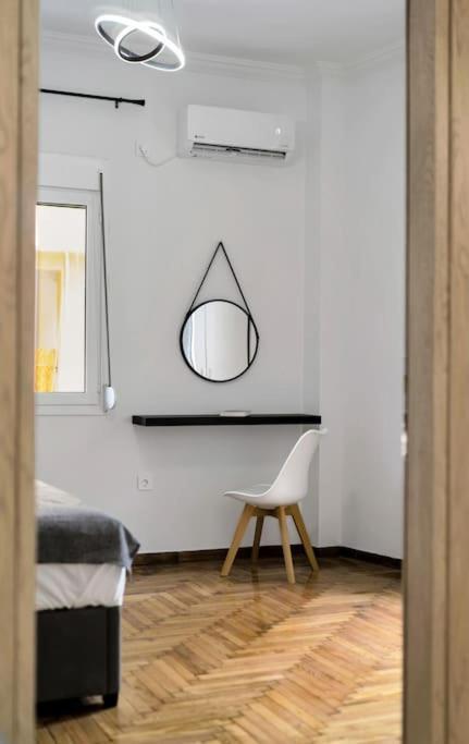 Artemis Modern Apartment Athen Eksteriør billede